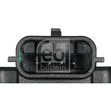 FEBI BILSTEIN 184774 Luftmassenmesser FEBI BILSTEIN 184774 Luftmassenmesser