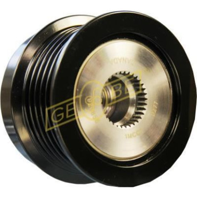 GEBE Generatorfreilauf 3 5404 1