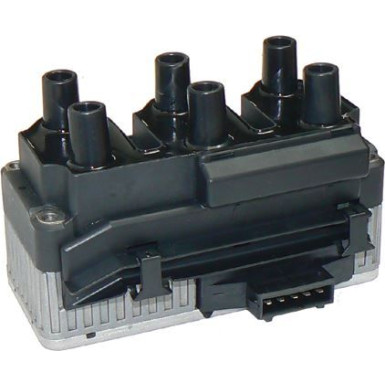 Metzger Zündspule 0880061