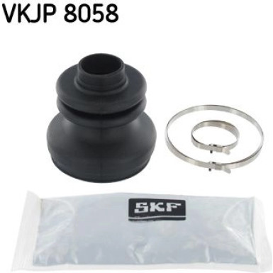 SKF Faltenbalgsatz, Antriebswelle VKJP 8058