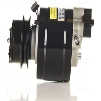 Kompressor, Klimaanlage 890368 Kompressor, Klimaanlage 890368