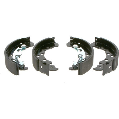 BOSCH Bremsbackensatz 0 986 487 702 BOSCH Bremsbackensatz 0 986 487 702