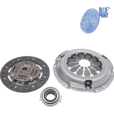 Blue Print Kupplungssatz ADH230109