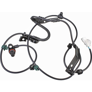 Metzger Sensor, Raddrehzahl 09001162