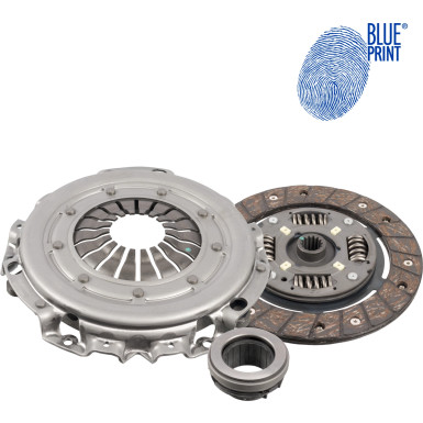 Blue Print Kupplungssatz ADW193002