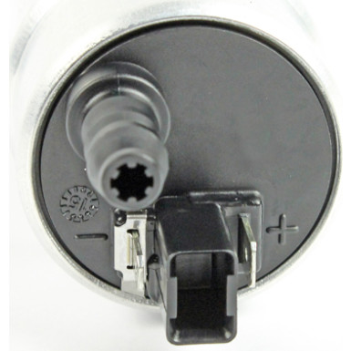 Metzger Kraftstoffpumpe 2250187