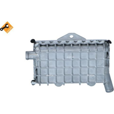 NRF Ölkühler, Motoröl EASY FIT 31180