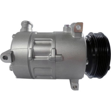 Mahle Kompressor, Klimaanlage BEHR ACP 1101 000S