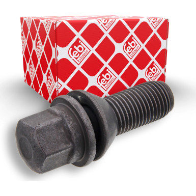 FEBI BILSTEIN 46699 Radschraube FEBI BILSTEIN 46699 Radschraube