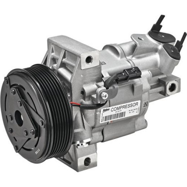 Kompressor, Klimaanlage Valeo Origins New OE TECHNOLOGIE 813177