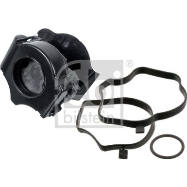 FEBI BILSTEIN 34830 Ölabscheider, Kurbelgehäuseentlüftung