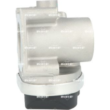 NRF Drosselklappenstutzen 408018