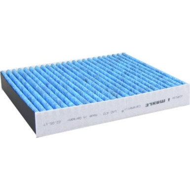 Knecht Filter, Innenraumluft CareMetix® LAO 472
