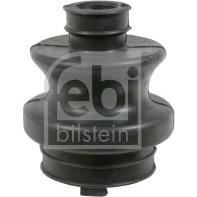 FEBI BILSTEIN 02599 Faltenbalg, Antriebswelle