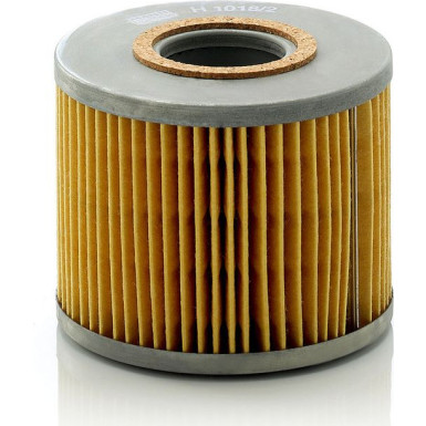 Ölfilter H 1018/2 N