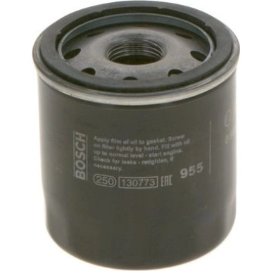 BOSCH 0 986 452 028 Ölfilter BOSCH 0 986 452 028 Ölfilter