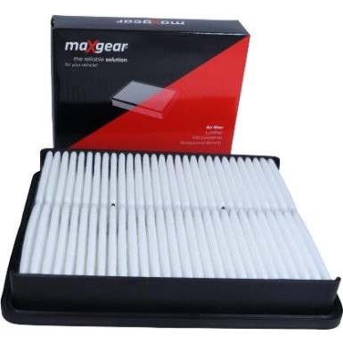 Maxgear Luftfilter 26-2362