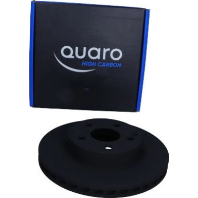 Bremsscheibe QUARO HIGH CARBON QD1775HC Bremsscheibe QUARO HIGH CARBON QD1775HC