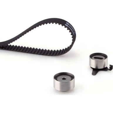 Gates Zahnriemensatz PowerGrip™ K015512XS