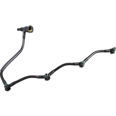 Metzger Schlauch, Leckkraftstoff 0840129