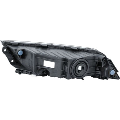 Nebelscheinwerfer 1NB 011 836-141 Nebelscheinwerfer 1NB 011 836-141