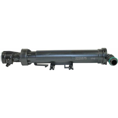 Metzger Waschwasserdüse, Scheinwerferreinigung 2220575