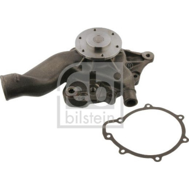 FEBI BILSTEIN 35596 Wasserpumpe