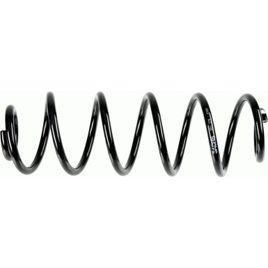 Sachs Fahrwerksfeder 994 375