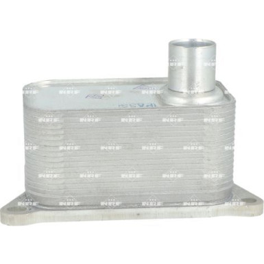 NRF Ölkühler, Motoröl EASY FIT 31173
