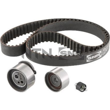 NTN-SNR Zahnriemensatz KD470.13