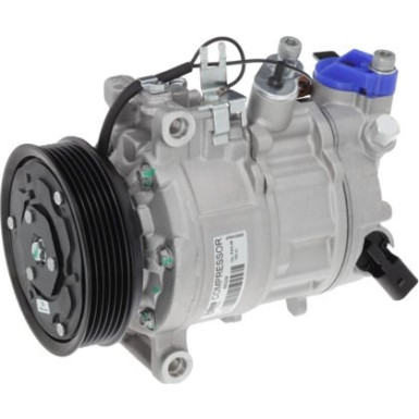 Kompressor, Klimaanlage 690209 Kompressor, Klimaanlage 690209