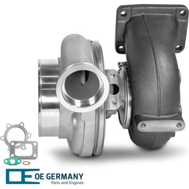 OE Germany Turbolader 01 0960 457003