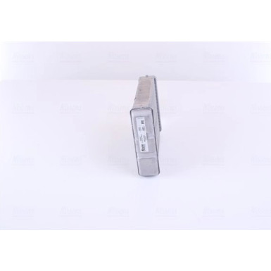 Nissens Wärmetauscher, Innenraumheizung 73457