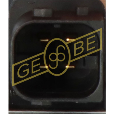 GEBE NOx-Sensor, NOx-Katalysator 9 3827 1