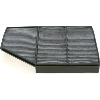 Filter, Innenraumluft 1 987 435 603 Filter, Innenraumluft 1 987 435 603