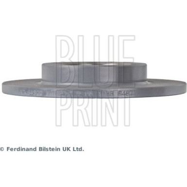 Blue Print Bremsscheibe ADK84302