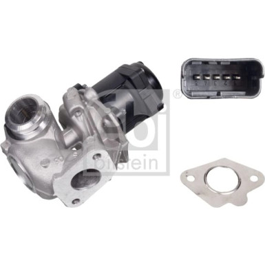 FEBI BILSTEIN 36750 AGR-Ventil