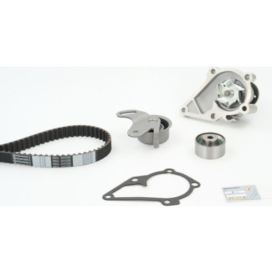 ContiTech Wasserpumpe + Zahnriemensatz CT924WP1