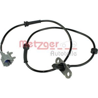 Sensor, Raddrehzahl 0900149 Sensor, Raddrehzahl 0900149