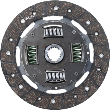 SACHS 3000 954 056 Kupplungssatz
