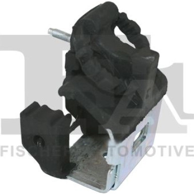Halter, Abgasanlage 223-932 Halter, Abgasanlage 223-932