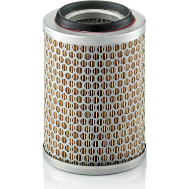 MANN-FILTER C 1396 Luftfilter