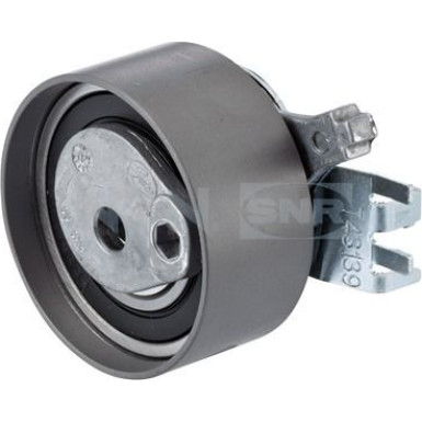 NTN-SNR Spannrolle, Zahnriemen GT355.33