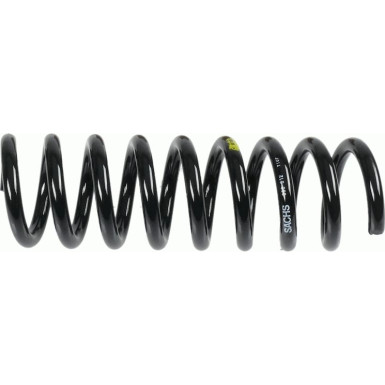 Sachs Fahrwerksfeder 996 612