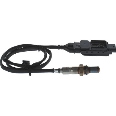 NOx-Sensor, NOx-Katalysator 0 281 008 833 NOx-Sensor, NOx-Katalysator 0 281 008 833