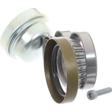 SKF Radlagersatz VKBA 1498