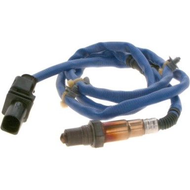 BOSCH Lambdasonde 0 258 017 256