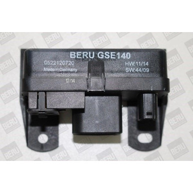 BorgWarner (BERU) Steuergerät, Glühzeit GSE140