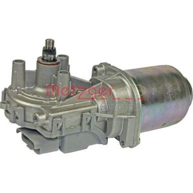 Metzger Wischermotor 2190850
