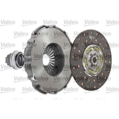 Valeo 827178 Kupplungssatz NEW ORIGINAL KIT3P Valeo 827178 Kupplungssatz NEW ORIGINAL KIT3P